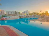 Marlita Beach Hotel Apartments