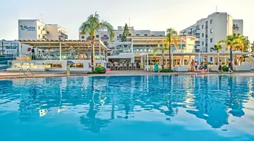 Marlita Beach Hotel & Apartments