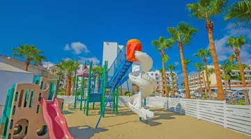 Marlita Beach Hotel & Apartments