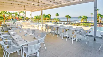 Marlita Beach Hotel & Apartments