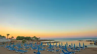 MARLITA BEACH HOTEL APARTMENTS