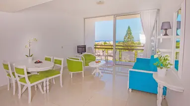 MARLITA BEACH HOTEL APARTMENTS
