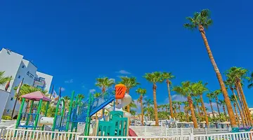 Marlita Beach Hotel Apartments