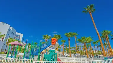 Marlita Beach Hotel Apartments