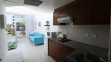 Marlita Beach Hotel Apartments
