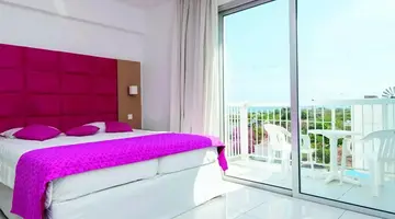Marlita Beach Hotel Apartments