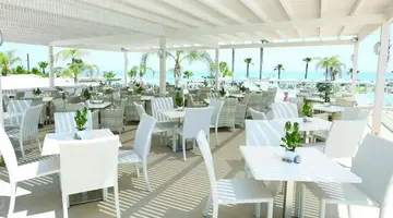 Marlita Beach Hotel Apartments