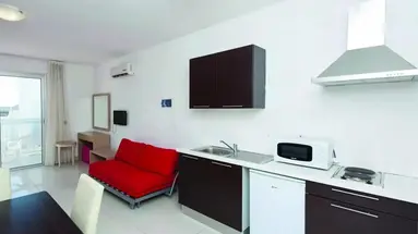 Marlita Beach Hotel Apartments