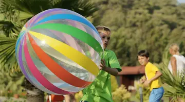 Marlita Beach Hotel & Apartments