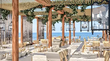 Marlita Beach Hotel & Apartments