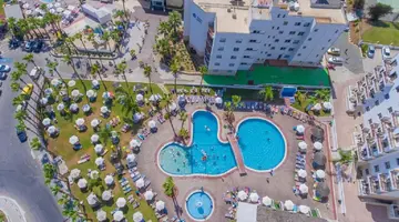 MARLITA BEACH HOTEL APARTMENTS