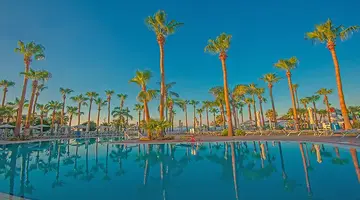 Marlita Beach Hotel Apartments