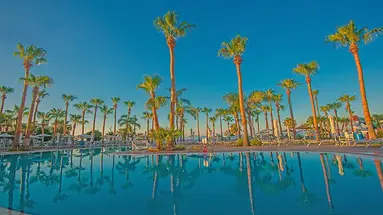 Marlita Beach Hotel Apartments