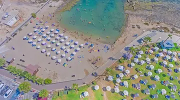 Marlita Beach Hotel Apartments