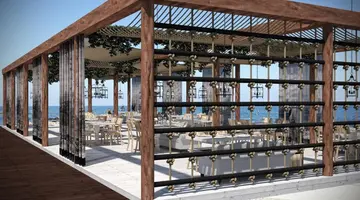 Marlita Beach Hotel Apartments