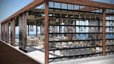 Marlita Beach Hotel Apartments