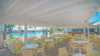 MARLITA BEACH HOTEL APARTMENTS