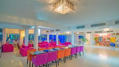 MARLITA BEACH HOTEL APARTMENTS