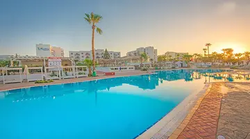 Marlita Beach Hotel Apartments
