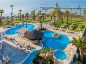 Marlita Beach Hotel Apartments