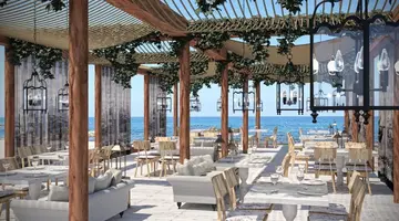 Marlita Beach Hotel Apartments