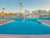Marlita Beach Hotel Apartments