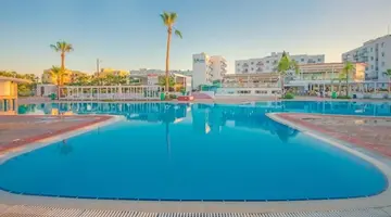 Marlita Beach Hotel Apartments