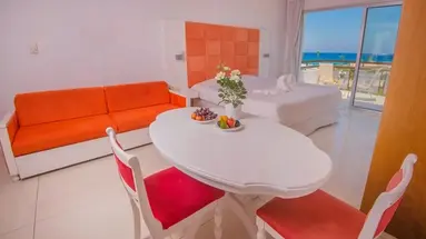 Marlita Beach Hotel Apartments