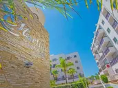 Marlita Beach Hotel Apartments
