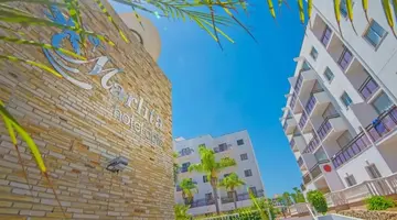 Marlita Beach Hotel Apartments