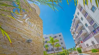 Marlita Beach Hotel Apartments