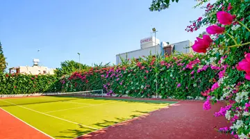 Marlita Beach Hotel & Apartments