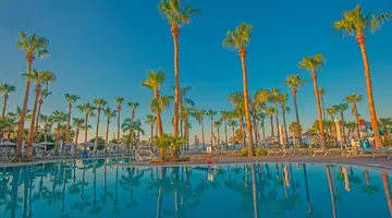 MARLITA BEACH HOTEL APARTMENTS