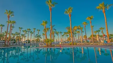 MARLITA BEACH HOTEL APARTMENTS