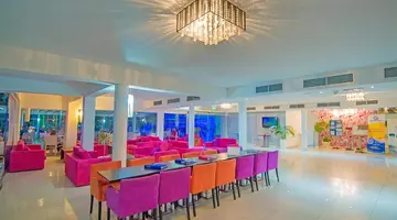 Marlita Beach Hotel