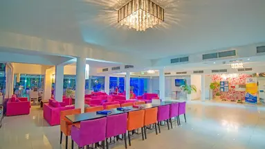 Marlita Beach Hotel