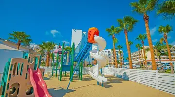 Marlita Beach Hotel