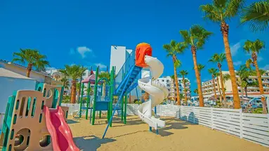 Marlita Beach Hotel