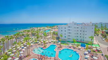 Marlita Beach Hotel