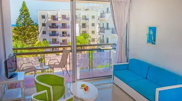 Marlita Beach Hotel