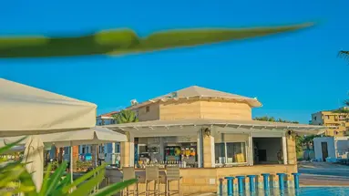 Marlita Beach Hotel