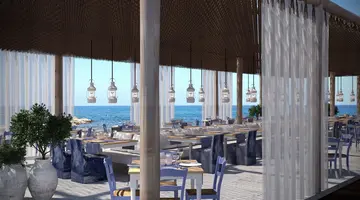 Marlita Beach Hotel
