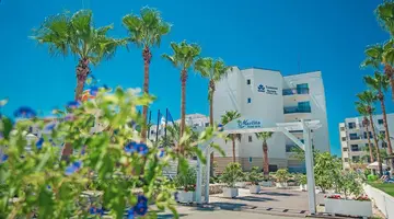 Marlita Beach Hotel