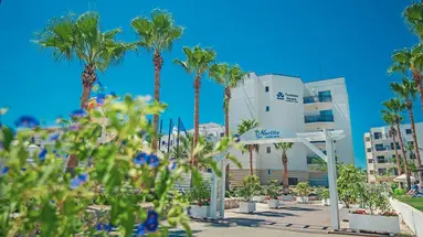 Marlita Beach Hotel