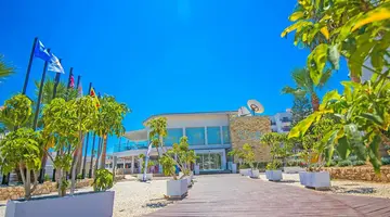 Marlita Beach Hotel