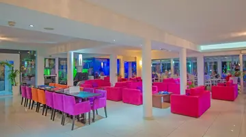 Marlita Beach Hotel