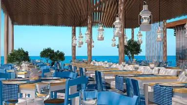 Marlita Beach Hotel