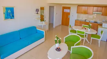 Marlita Beach Hotel