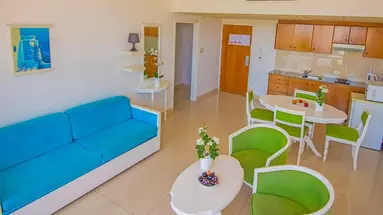 Marlita Beach Hotel