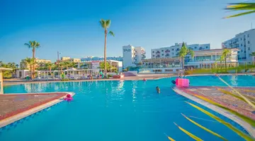 Marlita Beach Hotel